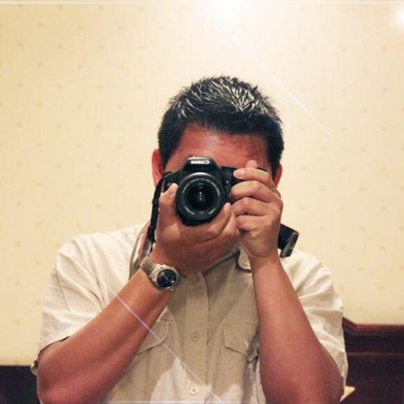 Meet your Posher, Huang - Picture 1 of 1